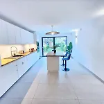 Exceptional 3br With Private Terrace&garden Apartment Differdange