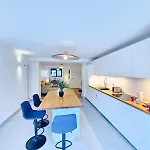 Apartment Exceptional 3br With Private Terrace&garden Differdange