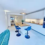 Exceptional 3br With Private Terrace&garden * Differdange