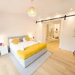 Exceptional 3br With Private Terrace&garden * Differdange