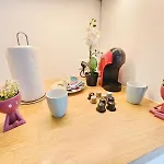 Apartment Exceptional 3br With Private Terrace&garden Differdange