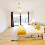 Exceptional 3br With Private Terrace&garden Differdange