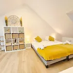 Exceptional 3br With Private Terrace&garden Differdange