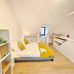 Apartment Exceptional 3br With Private Terrace&garden *