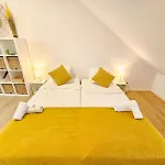 Exceptional 3br With Private Terrace&garden Apartment Differdange