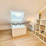 Exceptional 3br With Private Terrace&garden *