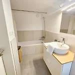Apartment Exceptional 3br With Private Terrace&garden Differdange