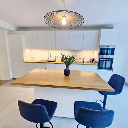 Exceptional 3br With Private Terrace&garden Apartment Differdange
