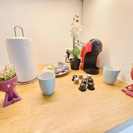 Διαμέρισμα Exceptional 3br With Private Terrace&garden Differdange