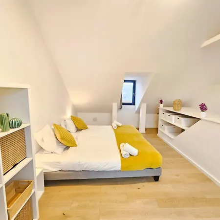Διαμέρισμα Exceptional 3br With Private Terrace&garden *