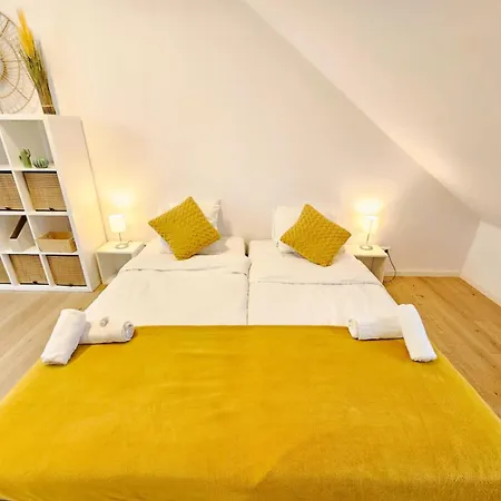 Exceptional 3br With Private Terrace&garden Διαμέρισμα Differdange