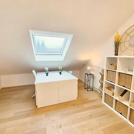 Exceptional 3br With Private Terrace&garden *