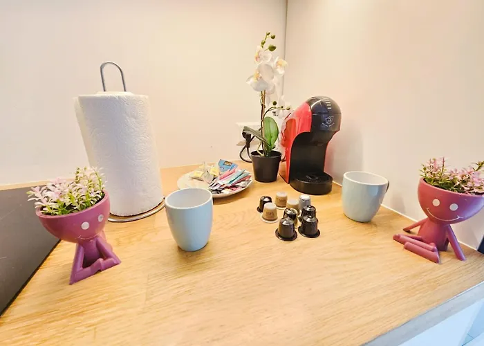 Appartamento Exceptional 3br With Private Terrace&garden Differdange