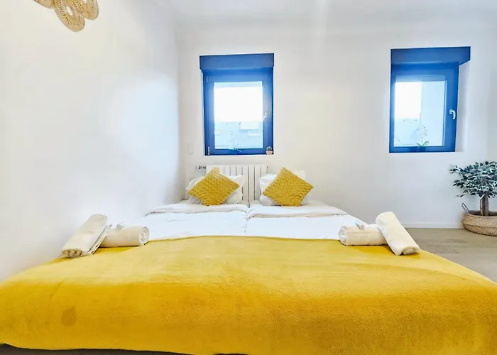 Exceptional 3br With Private Terrace&garden * Differdange