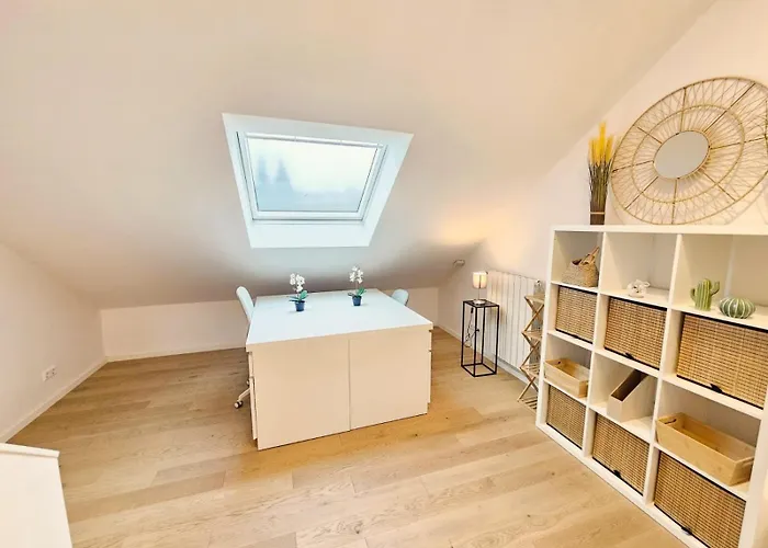 Exceptional 3br With Private Terrace&garden *