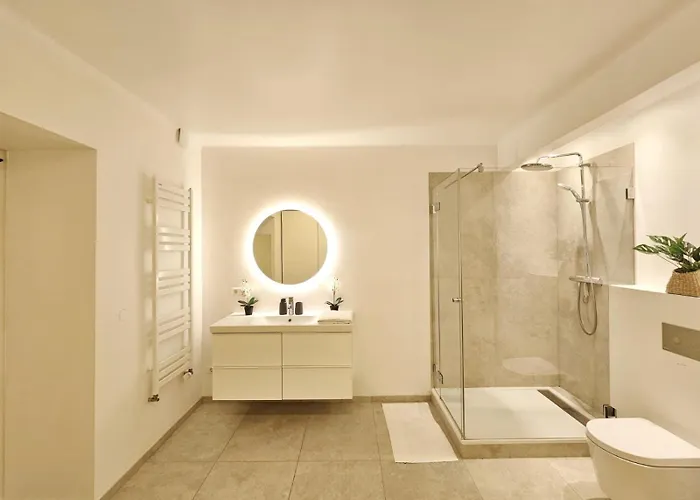 Appartamento Exceptional 3br With Private Terrace&garden *